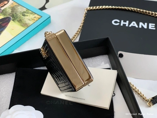 Hyper Peter CHANEL BOY MINAUDIERE 0714